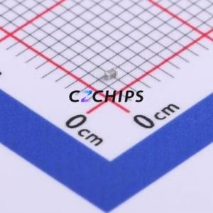 Condensateur SMD (MLCC) FN15N560J500PNG 0402 (Capacité : 56pF) (Précision : 5%) (Tension nominale : 50V) - Product Image 1