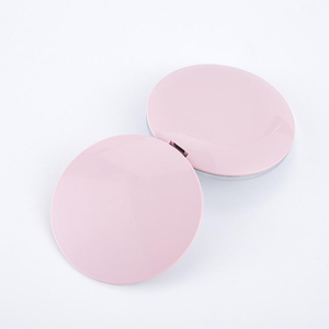 <span class=keywords><strong>Espejo</strong></span> de Maquillaje de Viaje <span class=keywords><strong>con</strong></span> <span class=keywords><strong>Luz</strong></span> <span class=keywords><strong>LED</strong></span>, <span class=keywords><strong>Espejo</strong></span> Redondo <span class=keywords><strong>Pequeño</strong></span> Recargable, Plegable, Portátil, Mini <span class=keywords><strong>Espejo</strong></span> Cosmético de Bolsillo - Product Image 2