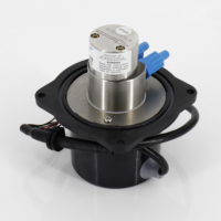 Pompe à encre noire de haute qualité, alternative durable LB11047 L-Type 8900, pièces de rechange MGT pour imprimante jet d'encre LX