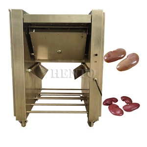 Machine à peler la viande de bœuf durable / Machine à retirer la fascia de la viande de bœuf / Machine à peler la peau de porc - Product Image 1