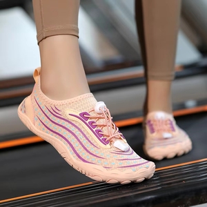 <span class=keywords><strong>Scarpe</strong></span> Acquatiche a Cinque Dita Antiscivolo per Uomo e <span class=keywords><strong>Donna</strong></span>, per Estate, Immersioni, Spiaggia, Equitazione, Fitness, Escursionismo - Product Image 3