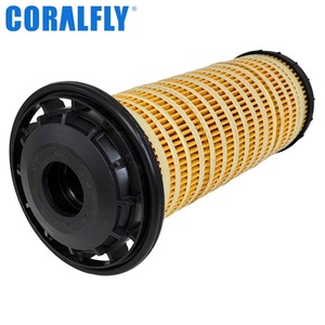 อะไหล่เปลี่ยนไส้กรองเครื่องยนต์รถขุด Coralfly รุ่น 3223155 322-3155 สำหรับ 5222840 ตัวเรือนกรองน้ำมันเครื่อง Caterpillar C18 - Product Image 6
