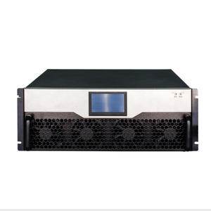 30kvar 50kvar 75kvar svg hiệu chỉnh hệ số công suất ba pha ba dây Máy phát điện var tĩnh cho thiết bị tiết kiệm điện svg - Product Image 1