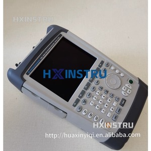เครื่องวิเคราะห์สายเคเบิลและเสาอากาศ R&S ZVH8  100 กิโลเฮิรตซ์ ถึง 8 กิกะเฮิรตซ์ H - Product Image 6