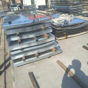 Китай, завод, низкая цена, Лидер продаж, высокое качество, оцинкованный холоднокатаный оцинкованный стальной лист крыши для строительства - Product Image 4