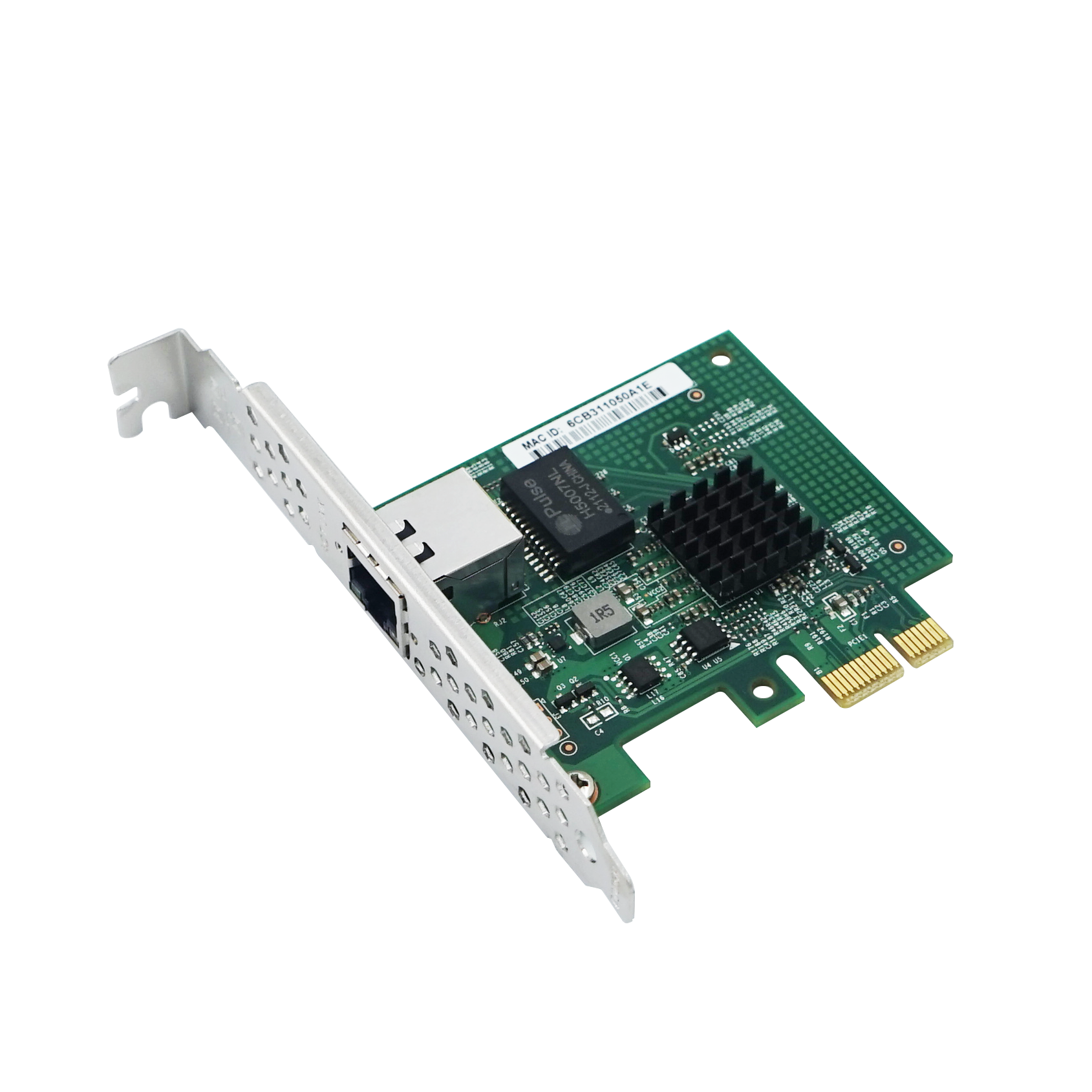 RJ45ギガビットイーサネットPCI-e PCIe X1ネットワークアダプタカード、VLANサーバーNIC、4ポート Amazon | Realtek 4ポート ギガビット PCIe ネットワークアダプター RT8111H コントローラー 1000/100Mbps  Binardat Ethernet LAN NICカード Windows/Linux/Mac用 | Binardat | ネットワークカード 通販