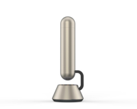 Vente chaude Aroma Diffuseur Écran Tactile Parfum Diffuseur De Table Diffuseur D'huiles Essentielles USB pour Bureau Commercial