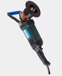 Máquina Multifuncional Portátil para Biselado, Desbarbado y Pulido de Tuberías o Placas PB-10 - Product Image 2
