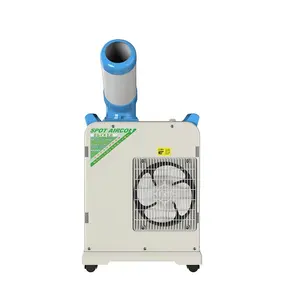 Portable spot air conditioner SAC-18/Industrial portable air conditioner SAC-18