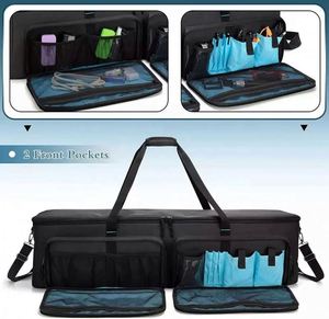 Bolsa de Transporte para Trípode de Viaje con Logotipo Personalizado de Fábrica BSCI, Estuche Suave Multifuncional para Telescopio, Bolsa Acolchada para Transportar Telescopios - Product Image 3