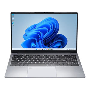 Ordinateur portable professionnel haute performance 15,6 pouces AMD Ryzen 5 3500U 8 Go 16 Go RAM, chargement rapide PD, vente en gros - Product Image 2