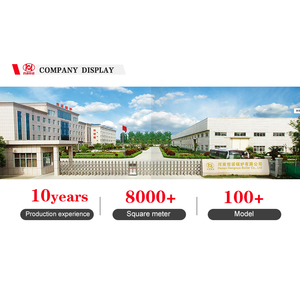 סין תעשייתי 1-20 טון דוד אדים יצרן אדים אוטומטי - Product Image 5