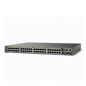 Commutateur C9500 Série 12Q16X24Q24X40X48X32Qc32C-Ea, Commutateur C9500-48Y4C-A Knx - Product Image 5