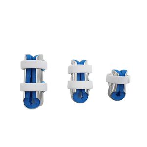 Penjualan Panas Guardian: Peralatan Kesehatan Medis Darurat Bersertifikat CE ISO dengan Penutupan Tali Lipat untuk Perawatan di Rumah dan Terapi Fisik - Product Image 3