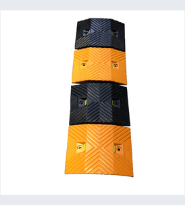 Fabricante Venta al aire libre barato badén joroba de velocidad de Speed Bump - Product Image 2