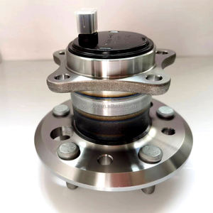 Cojinete automático Cubo de rueda trasera Cojinete de rueda de bajo <span class=keywords><strong>precio</strong></span> 43202-6LA1A Cojinete de cubo de rueda Rodamiento para 2019 SYLPHY - Product Image 3