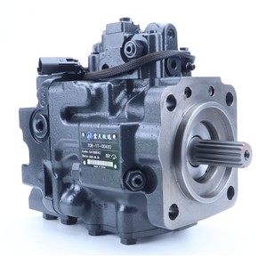 Directo de fábrica Serie <span class=keywords><strong>708</strong></span> Bomba hidráulica <span class=keywords><strong>708</strong></span>-1L-00070 <span class=keywords><strong>708</strong></span>-1L-00032 <span class=keywords><strong>708</strong></span>-1L-00071 <span class=keywords><strong>708</strong></span>-<span class=keywords><strong>2L</strong></span>-<span class=keywords><strong>00700</strong></span> <span class=keywords><strong>708</strong></span>-<span class=keywords><strong>2L</strong></span>-00600 Bomba de pistón - Product Image 2