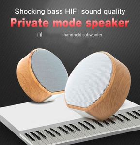 Custom A60 <b>Mini</b> Subwoofer UV Printed Hot Selling Wireless <b>Bluetooth</b> Portable <b>Speakers</b> Promotional Customizable Bass <b>Speakers</b> - Product Image 5