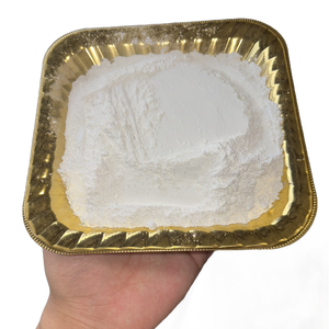 Тальк RHF9721, сертифицированный <span class=keywords><strong>ISO</strong></span>, с содержанием белого света 97%, фракция 800 меш, для пластмасс, покрытий, красок, чернил - Product Image 3