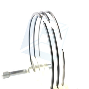 Bộ của <span class=keywords><strong>4</strong></span> mới xi lanh động cơ <span class=keywords><strong>Piston</strong></span> <span class=keywords><strong>Ring</strong></span> cho ea888 <span class=keywords><strong>1</strong></span>.8T 2.0T FSI 82.5x1.0x1.2x1.5 Kích thước miễn phí vận chuyển - Product Image 1