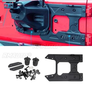 Height Increasing Bracket High Mounted Brake <b>Light</b> Bracket for Jeep JL Wrangler 2018-2019 Body Kit Car Accessories - Product Image 1