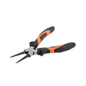 Alicates de anillo interno de narices rectas KENDO de 180 mm para propósito de herramienta de torneado - Product Image 1