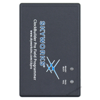 Dongle USB CBPROG-DONGLE ClockBuilder Pro pour programmeur de terrain, compatible avec les circuits intégrés de synchronisation Si534x Si538x
