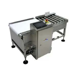 Check Weigher Price Weighing Scales Accuracy Food 30kg Digital Checkweigher Automatic Check Weigher