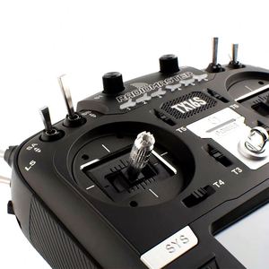วิทยุบังคับ Radiomaster Tx16s Mark II รุ่น <span class=keywords><strong>2</strong></span> สำหรับโดรน FPV V4.0 ฮอลล์กิมบอล 4in1 Elrs Fcc Lbt Fxb - Product Image 4