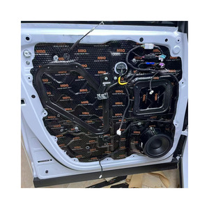 Kép 10/12 inch được chuyển hộp loa siêu trầm kép thiết kế kép âm thanh xe hơi kép - Product Image 6