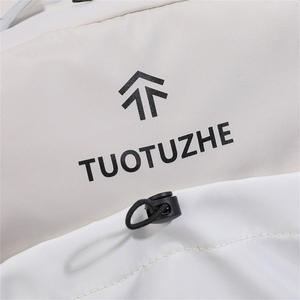 <b>Lightweight</b> Womens Hiking <b>Backpack</b> for Outdoor Trekking Sports Water Resistant Daypack College Student Bookbag - Product Image 5