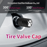 Couvercle de valve en alliage d'aluminium massif 4x4 capuchon de valve de pneu pour toutes sortes de modèles modifiés nouvel état