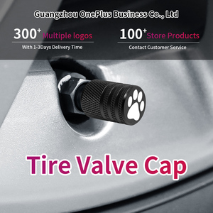 Couvercle de valve en alliage d'aluminium massif 4x4 capuchon de valve de pneu pour toutes sortes de modèles modifiés nouvel état - Product Image 4