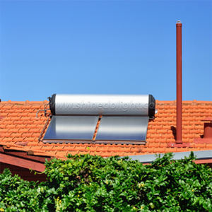 Haute pression <span class=keywords><strong>150L</strong></span> 200L 300L <span class=keywords><strong>chauffe</strong></span>-<span class=keywords><strong>eau</strong></span> solaire à plaque plate <span class=keywords><strong>chauffe</strong></span>-<span class=keywords><strong>eau</strong></span> solaire à panneau plat - Product Image 2