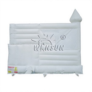 Château gonflable pour adultes WINSUN, certifié CE, en PVC, taille et couleur personnalisables - Product Image 1