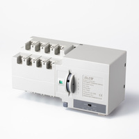 EAST 3 AC400V 120kA Commutation Automatique de Transfert de Phases avec Communication RS485 et Protection IP20 ES2T-125C