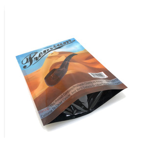 Buy Empty Tobacco Pouches