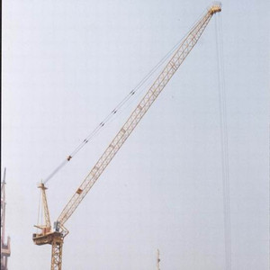 Grúa <span class=keywords><strong>Torre</strong></span> Articulada de 2T <span class=keywords><strong>para</strong></span> Construcción, Modelo QTD31.5-HS3010D - Product Image 6