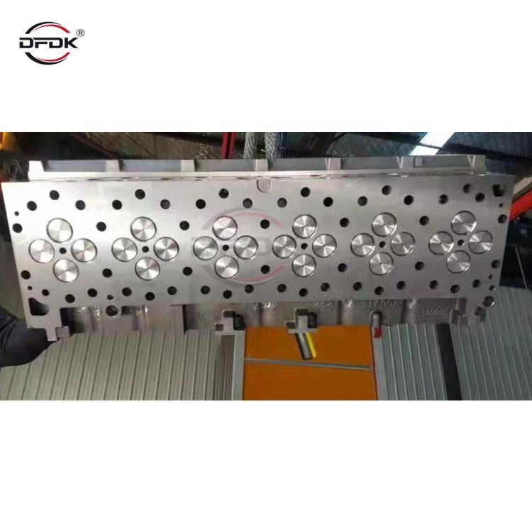QSX15 ISX15 X15 Diesel Engine Cylinder Head - Reliable