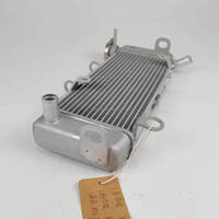 VANOU-SRSX01-RACY2403 Radiator sepeda motor, CB 150R K15J CBR 150R K45L CBR 150 FI Assy Radiator