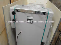 Machines à façonner le pain grillé automatiques industrielles Yoslon, machine à faire des toasts français