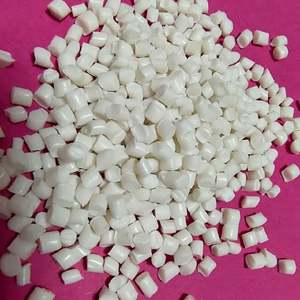 Plastique PLA succinate de polybutylène en résine PBS compostable biodégradable de haute qualité sous forme de granulés certifié biodégradable - Product Image 2