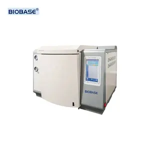 BIOBASE gc ms instrument de chromatographie en phase gazeuse gaz biologique vinification pétrole chimie laboratoire chromatographie en phase gazeuse