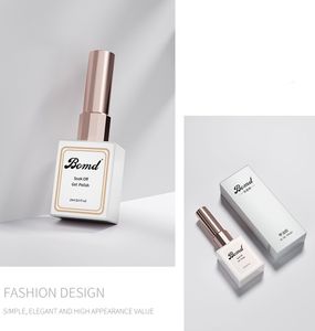 Set de Esmalte de Uñas en Gel UV LED BOMD, 120 Colores, Sin HEMA, Diseño Francés, No Tóxico, <span class=keywords><strong>Semipermanente</strong></span>, <span class=keywords><strong>Productos</strong></span> de Salón de Arte de Uñas - Product Image 4