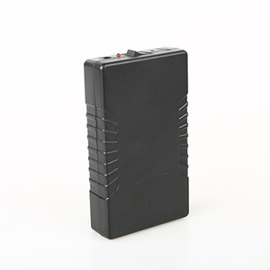 Custom made super portable DC 12v 2.5ah lithium ion battery for heating clothes/heating shoes/heating blanket - Product Image 3