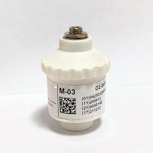 Capteur d'oxygène 4OXV AAY80-390R 3.6V Précision 2% pour détecteur d'oxygène - Product Image 3