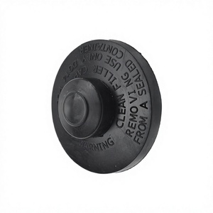 สำหรับ Lexus ฝาปิดถังน้ำมันเบรก 47230-20040 47230-06010 สำหรับโตโยต้า คัมรี่พลาสติกซีลทนอุณหภูมิสูง - Product Image 2