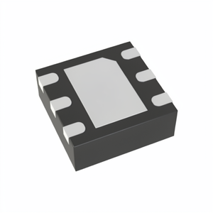 BOM IC ในสต็อก NCP711BMT300TBG ชิ้นส่วนอิเล็กทรอนิกส์สำหรับการจัดการพลังงาน (PMIC) 6 WDFN แบบมีแผ่นรอง - Product Image 1