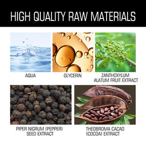 <span class=keywords><strong>Parfum</strong></span> <span class=keywords><strong>à</strong></span> phéromones pour homme Roxelis, Cologne 30 ml, format standard, <span class=keywords><strong>parfum</strong></span> léger longue durée, idéal pour un look frais et séduisant lors d'un rendez-vous. - Product Image 5