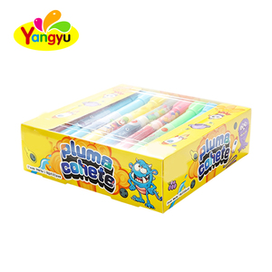 ปากกาแยมรูปจรวดขายส่ง 30 ชิ้น กล่องโชว์ แยมผลไม้ - Product Image 4
